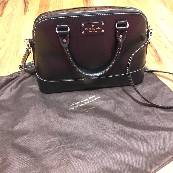 Kate Spade bag - Picture 1 of 9